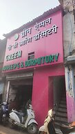 Green Apple PG & Dormitory