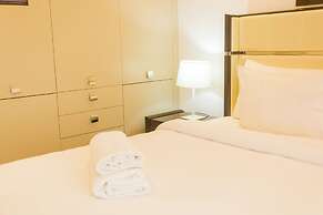 Accra Luxury Apartments at Edge