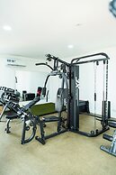 Accra Luxury Apartments at Edge