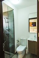 Accra Luxury Apartments at Edge