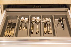 Accra Luxury Apartments at Edge