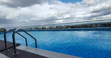 Accra Luxury Apartments at Edge