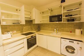 Accra Luxury Apartments at Edge