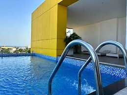 Accra Luxury Apartments at Edge