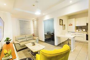 Accra Luxury Apartments at Edge