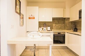 Accra Luxury Apartments at Edge