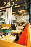 Accra Luxury Apartments at Edge