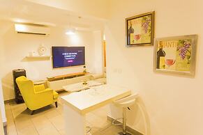 Accra Luxury Apartments at Edge