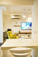 Accra Luxury Apartments at Edge