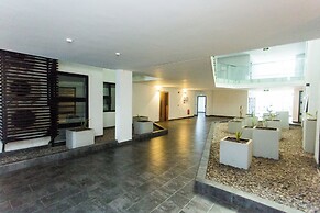 Accra Luxury Apartments at Edge