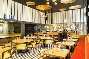 Accra Luxury Apartments at Edge