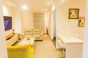 Accra Luxury Apartments at Edge