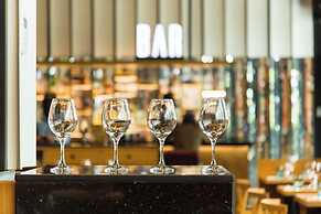 Accra Luxury Apartments at Edge