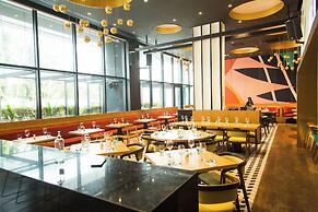 Accra Luxury Apartments at Edge