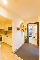 Accra Luxury Apartments at Edge