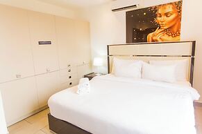 Accra Luxury Apartments at Edge