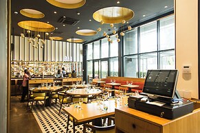 Accra Luxury Apartments at Edge