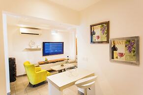 Accra Luxury Apartments at Edge