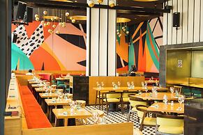 Accra Luxury Apartments at Edge