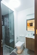 Accra Luxury Apartments at Edge