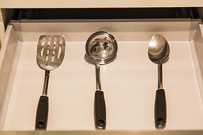 Accra Luxury Apartments at Edge