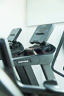 Accra Luxury Apartments at Edge