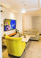 Accra Luxury Apartments at Edge