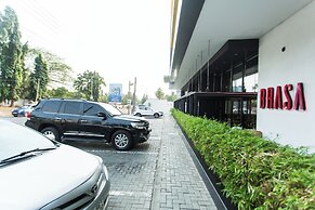 Accra Luxury Apartments at Edge