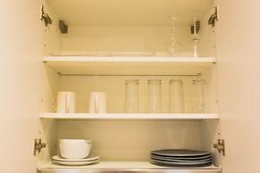 Accra Luxury Apartments at Edge