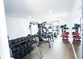 Accra Luxury Apartments at Edge