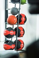 Accra Luxury Apartments at Edge