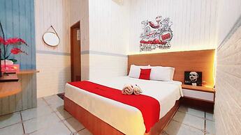 Capital O 94359 Aurora Guest House