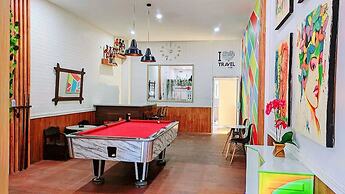 Capital O 94359 Aurora Guest House