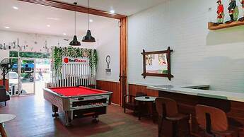 Capital O 94359 Aurora Guest House