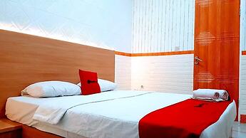 Capital O 94359 Aurora Guest House