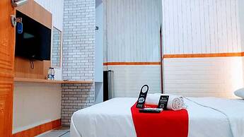 Capital O 94359 Aurora Guest House