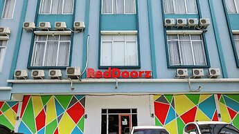 Capital O 94359 Aurora Guest House