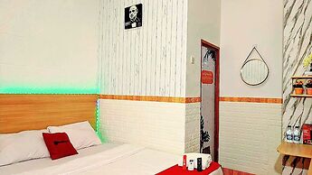 Capital O 94359 Aurora Guest House