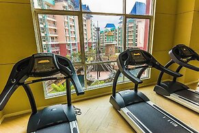 GSR - Grande Caribbean