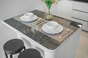 Sereno by Kozystay - Sudirman