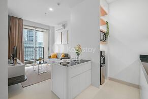 Sereno by Kozystay - Sudirman