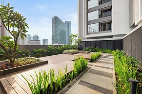 Sereno by Kozystay - Sudirman