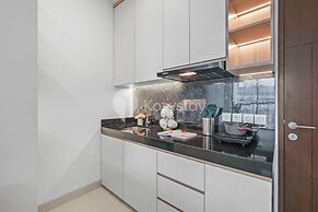 Sereno by Kozystay - Sudirman