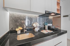 Sereno by Kozystay - Sudirman