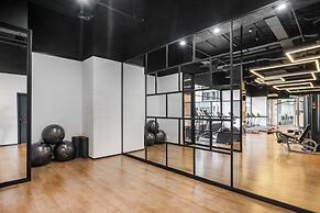 Sereno by Kozystay - Sudirman