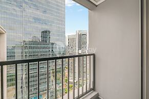 Sereno by Kozystay - Sudirman