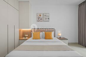 Sereno by Kozystay - Sudirman