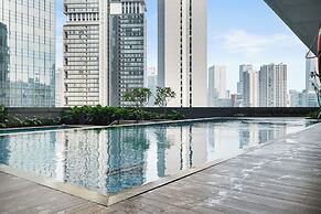 Sereno by Kozystay - Sudirman