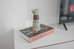 Sereno by Kozystay - Sudirman