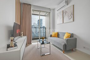 Sereno by Kozystay - Sudirman